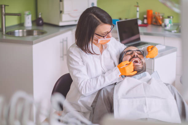 Best Emergency Denture Repair in San Carlos Park, FL