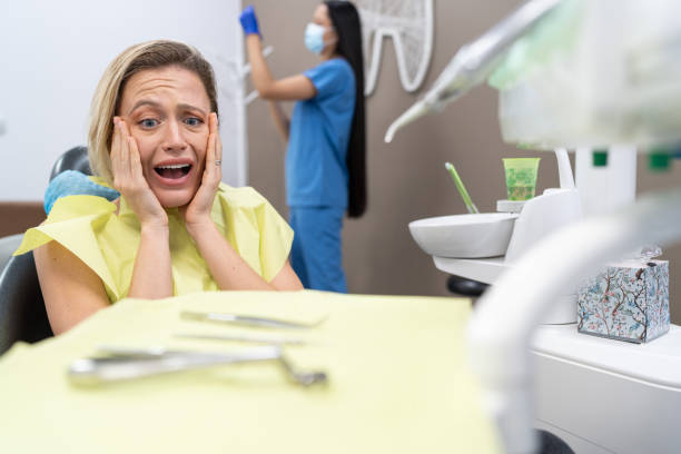 Best Emergency Treatment for Dental Infections or Abscesses in San Carlos Park, FL
